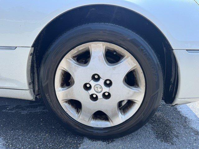 2003 Lexus LS 430 Vehicle Photo in Mechanicsburg, PA 17050-1707