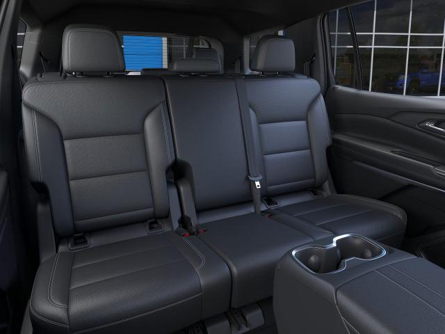 2025 Chevrolet Traverse Vehicle Photo in Roslyn, NY 11576