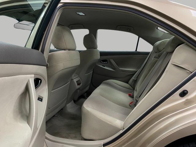 2010 Toyota Camry Vehicle Photo in Appleton, WI 54913