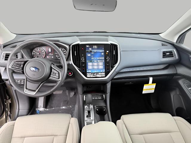 2025 Subaru Ascent Vehicle Photo in Oshkosh, WI 54904
