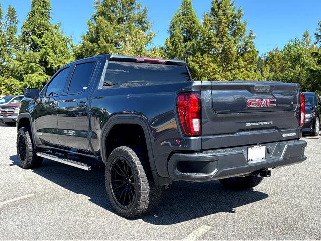2021 GMC Sierra 1500 Vehicle Photo in Hinesville, GA 31313