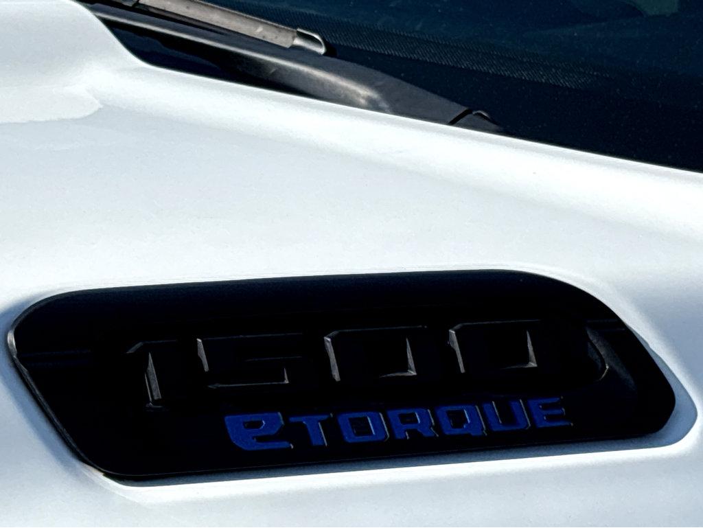 2022 Ram 1500 Vehicle Photo in POOLER, GA 31322-3252