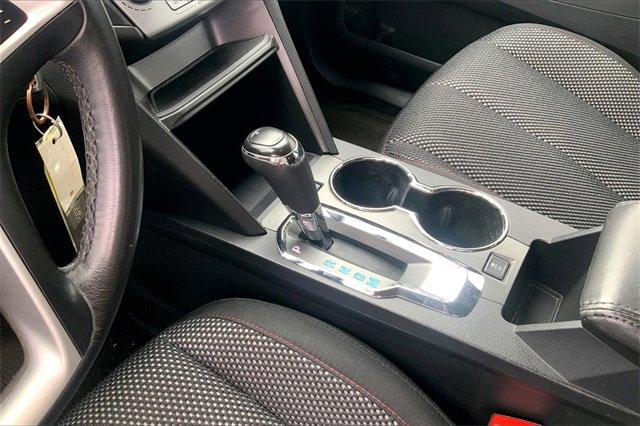 2017 Chevrolet Equinox Vehicle Photo in KANSAS CITY, MO 64114-4502