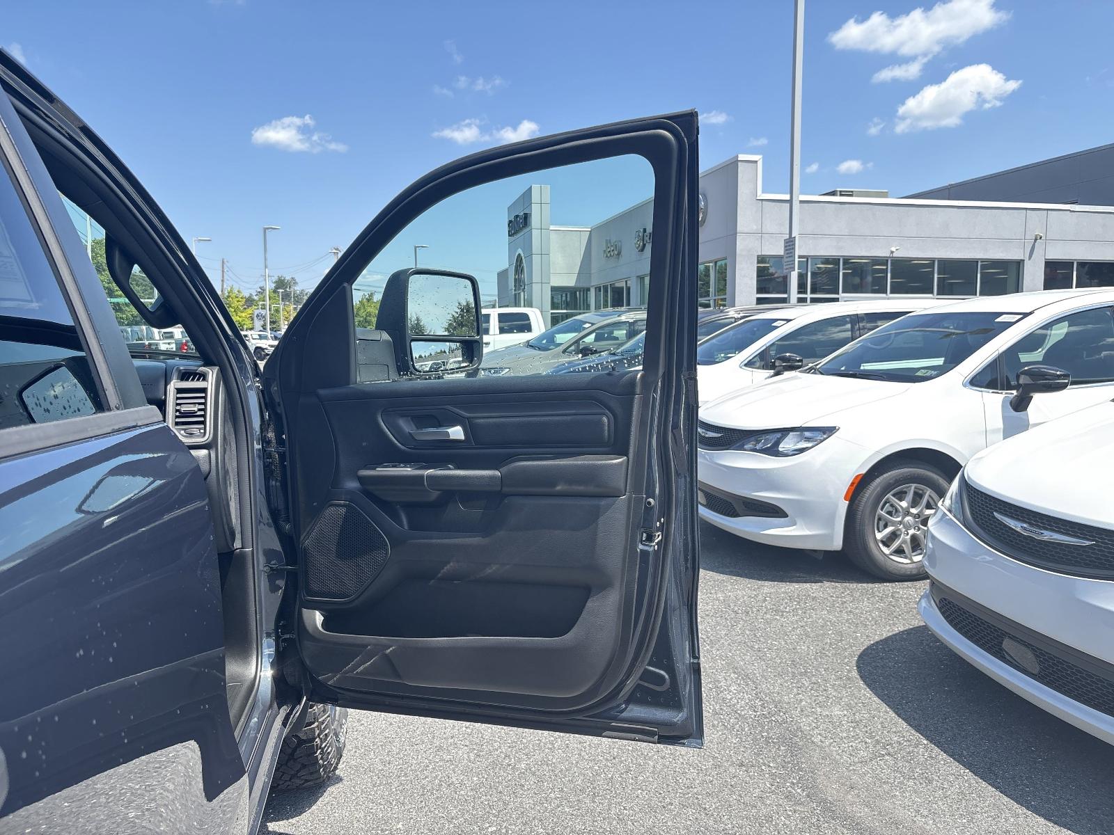 2026 Ram 1500 Vehicle Photo in Mechanicsburg, PA 17050-1707