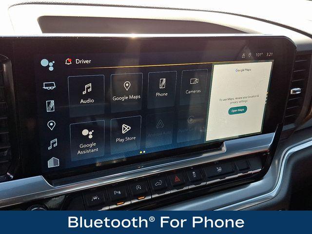 2023 Chevrolet Silverado 1500 Vehicle Photo in PAWLING, NY 12564-3219