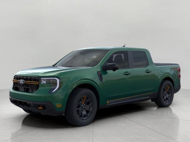 2025 Ford Maverick Vehicle Photo in Neenah, WI 54956