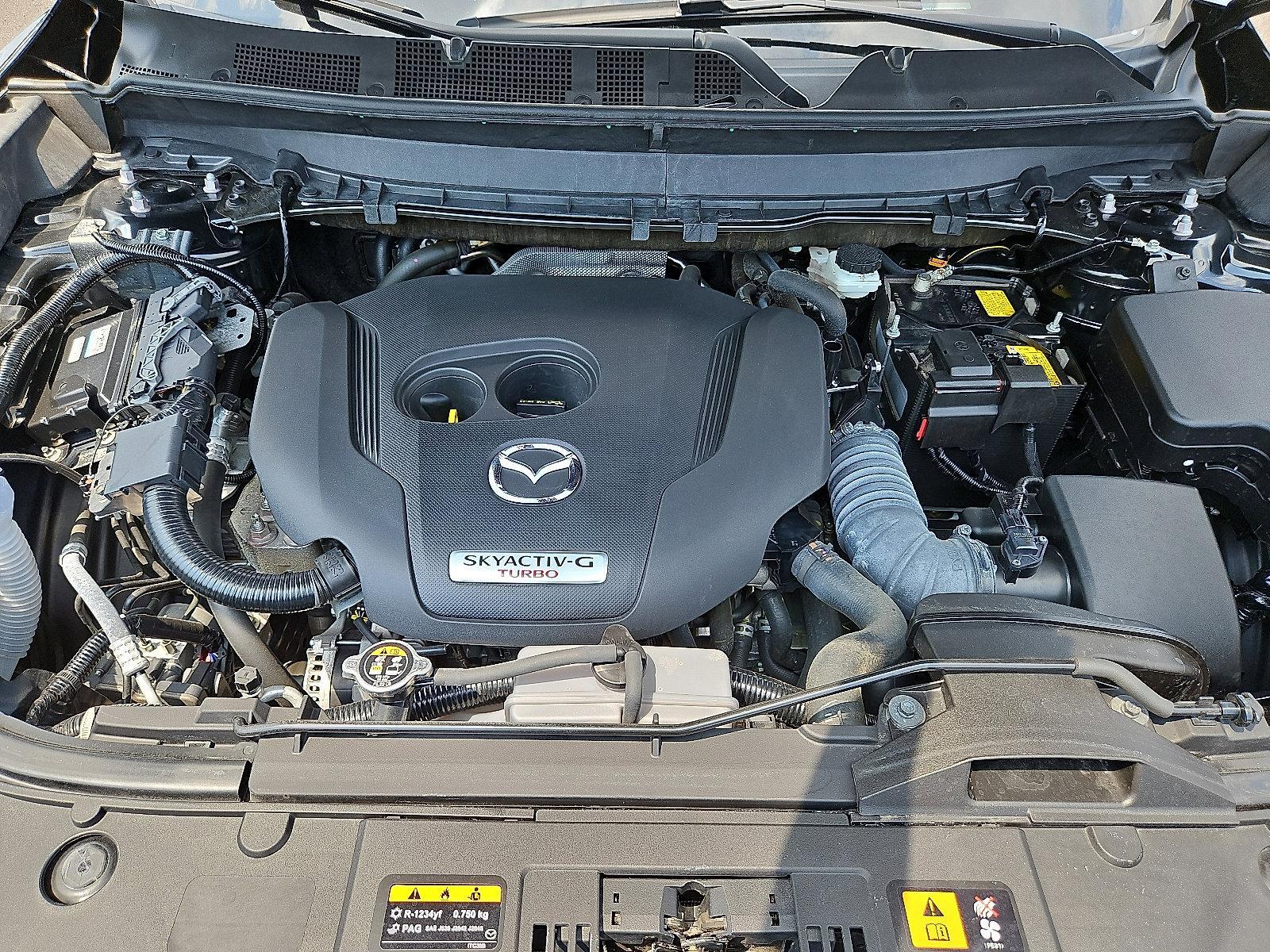 2023 Mazda CX-9 Vehicle Photo in Trevose, PA 19053