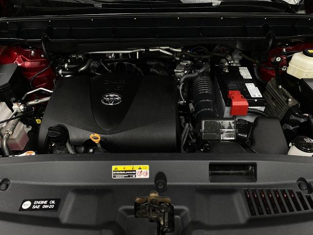 2021 Toyota Highlander Vehicle Photo in OSHKOSH, WI 54904-7811