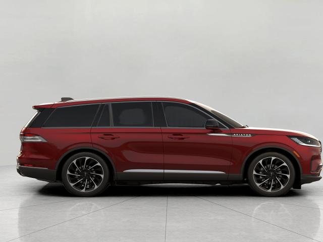 2025 Lincoln Aviator Vehicle Photo in Neenah, WI 54956