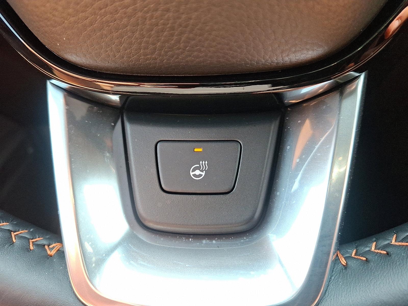 2025 Honda CR-V Hybrid Vehicle Photo in Harrisburg, PA 17111