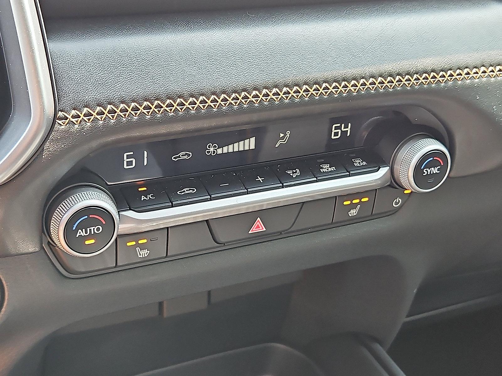 2025 Mazda CX-50 Hybrid Vehicle Photo in Trevose, PA 19053