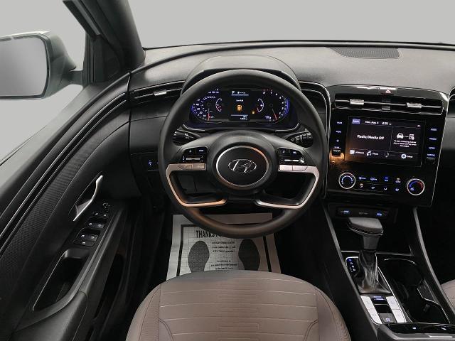 2023 Hyundai SANTA CRUZ Vehicle Photo in Appleton, WI 54913