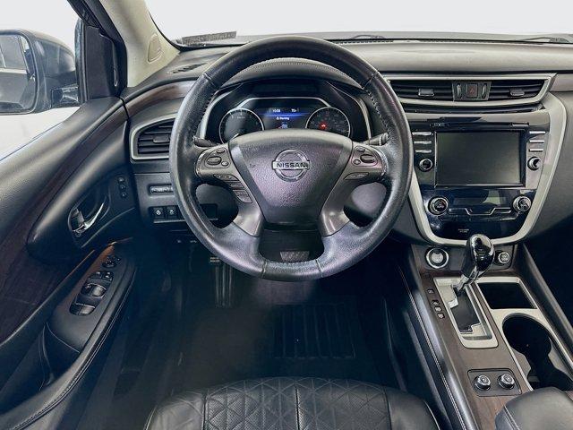 2019 Nissan Murano Vehicle Photo in Doylsetown, PA 18901