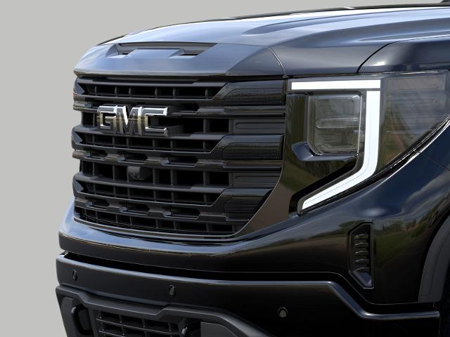 2025 GMC Sierra 1500 Vehicle Photo in APPLETON, WI 54914-8833