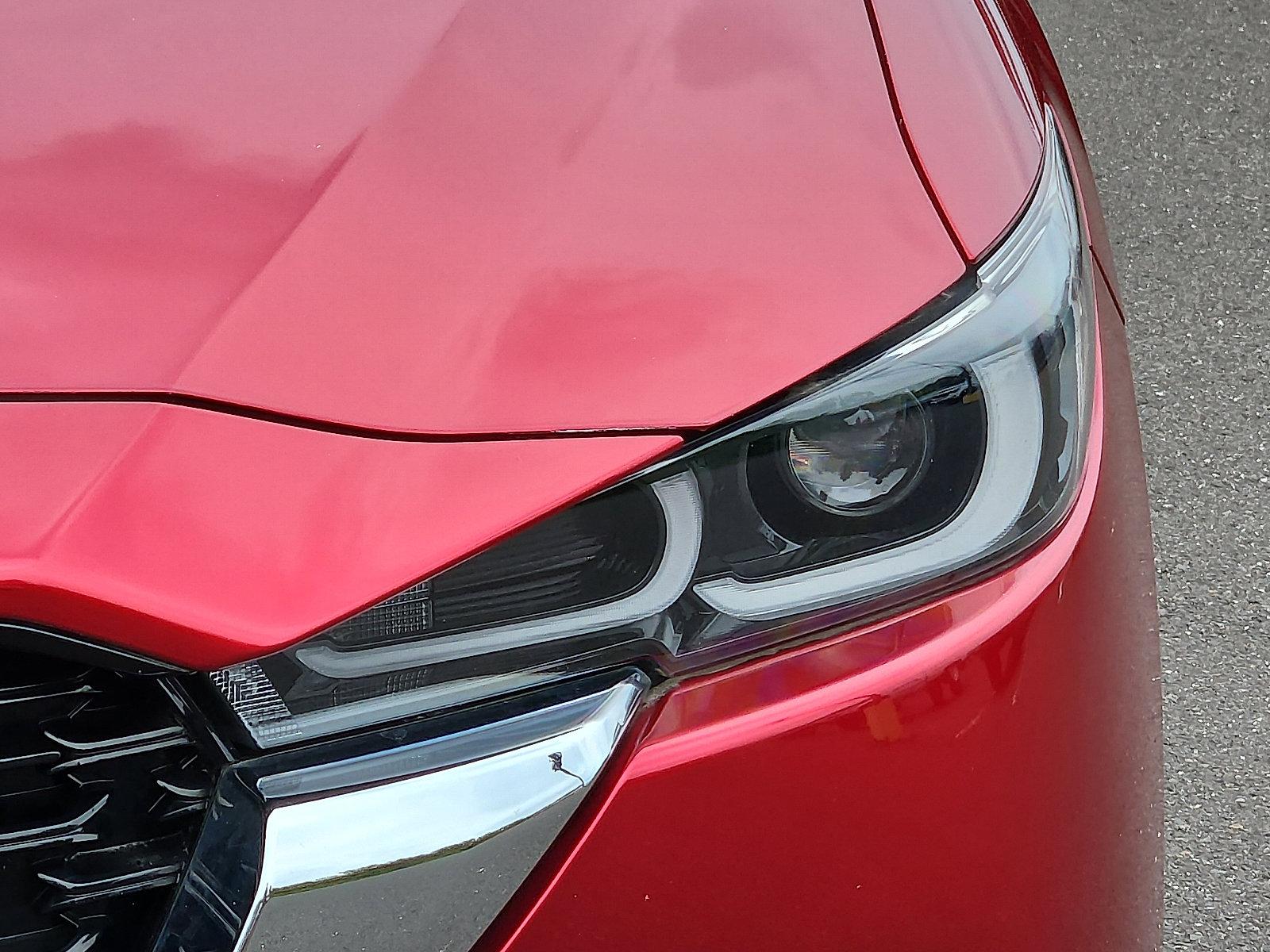 2022 Mazda CX-5 Vehicle Photo in Trevose, PA 19053