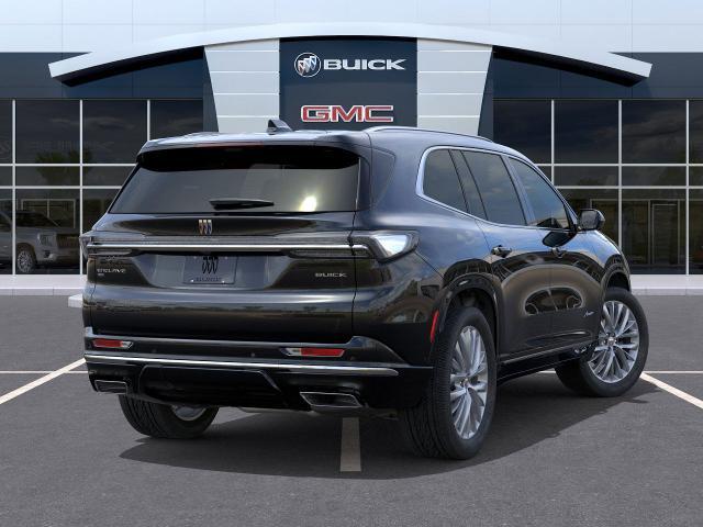 2026 Buick Enclave Vehicle Photo in GREEN BAY, WI 54303-3330