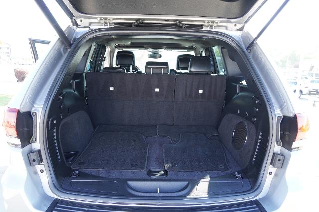 2020 Jeep Grand Cherokee Vehicle Photo in Riverdale, UT 84405