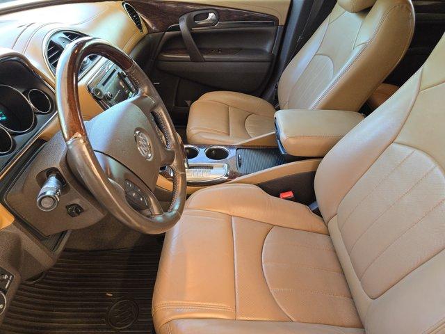 2016 Buick Enclave Vehicle Photo in Decatur, TX 76234