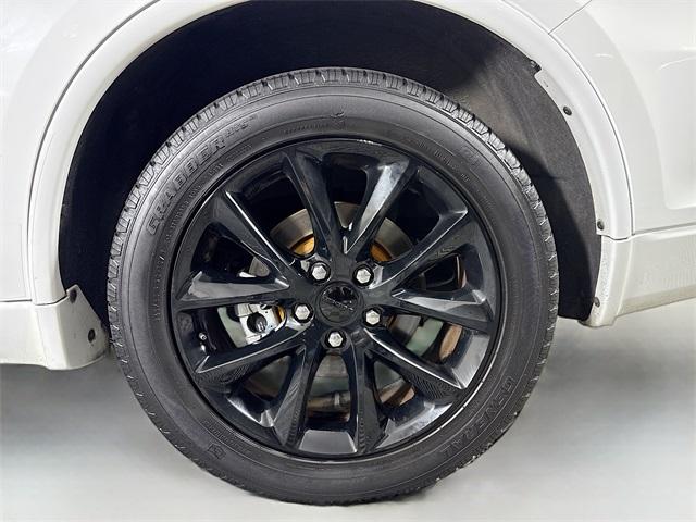 2018 Dodge Durango Vehicle Photo in Puyallup, WA 98371