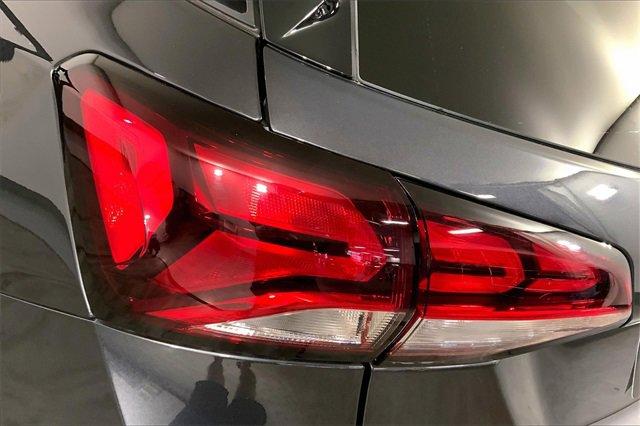 2022 Chevrolet Equinox Vehicle Photo in INDEPENDENCE, MO 64055-1314