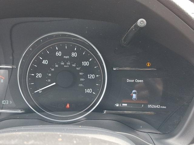 2020 Honda HR-V Vehicle Photo in Philadelphia, PA 19116