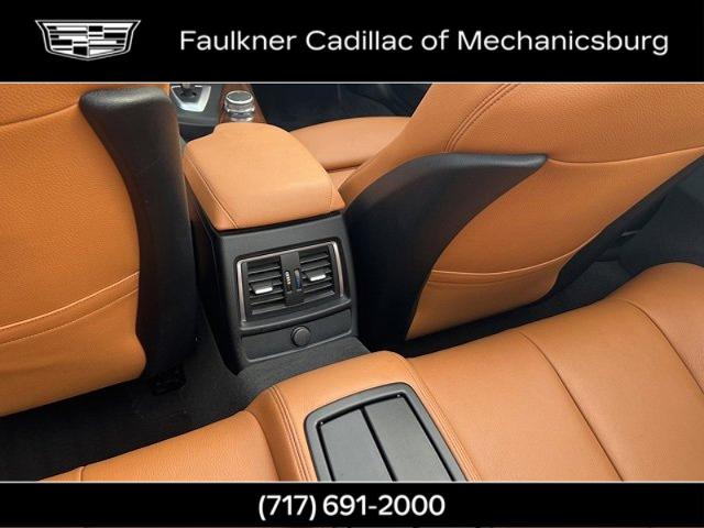 2019 BMW 4 Series Vehicle Photo in MECHANICSBURG, PA 17050-1707