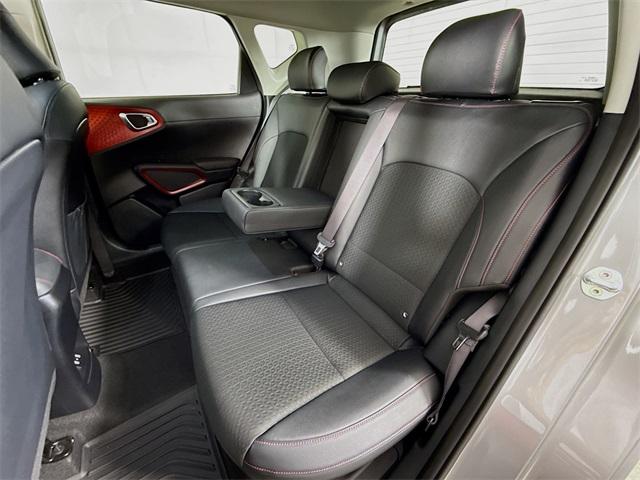 2023 Kia Soul Vehicle Photo in Everett, WA 98204