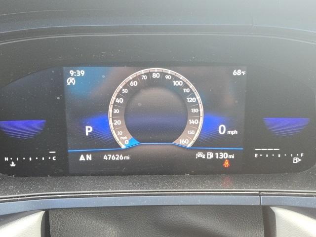 2022 Volkswagen Taos Vehicle Photo in Puyallup, WA 98371