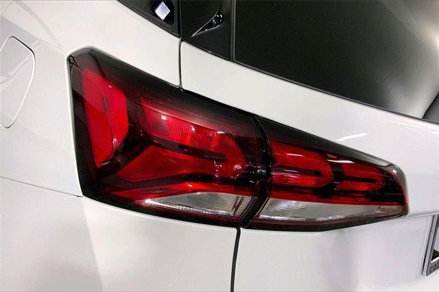 2024 Chevrolet Equinox Vehicle Photo in INDEPENDENCE, MO 64055-1314