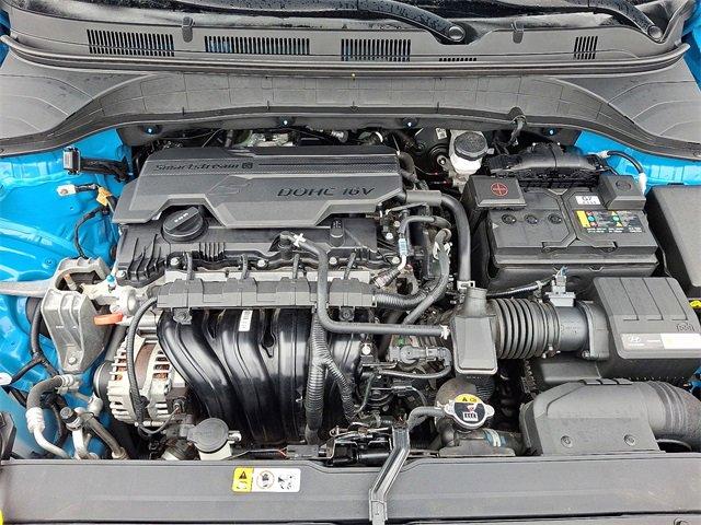 2022 Hyundai KONA Vehicle Photo in Willow Grove, PA 19090