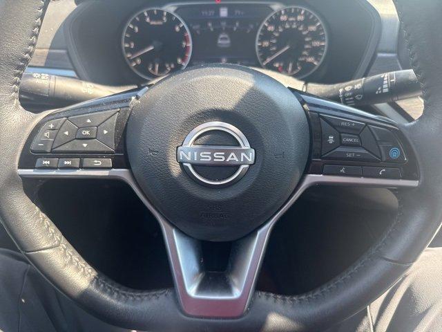 2023 Nissan Altima Vehicle Photo in Harrisburg, PA 17111-1033