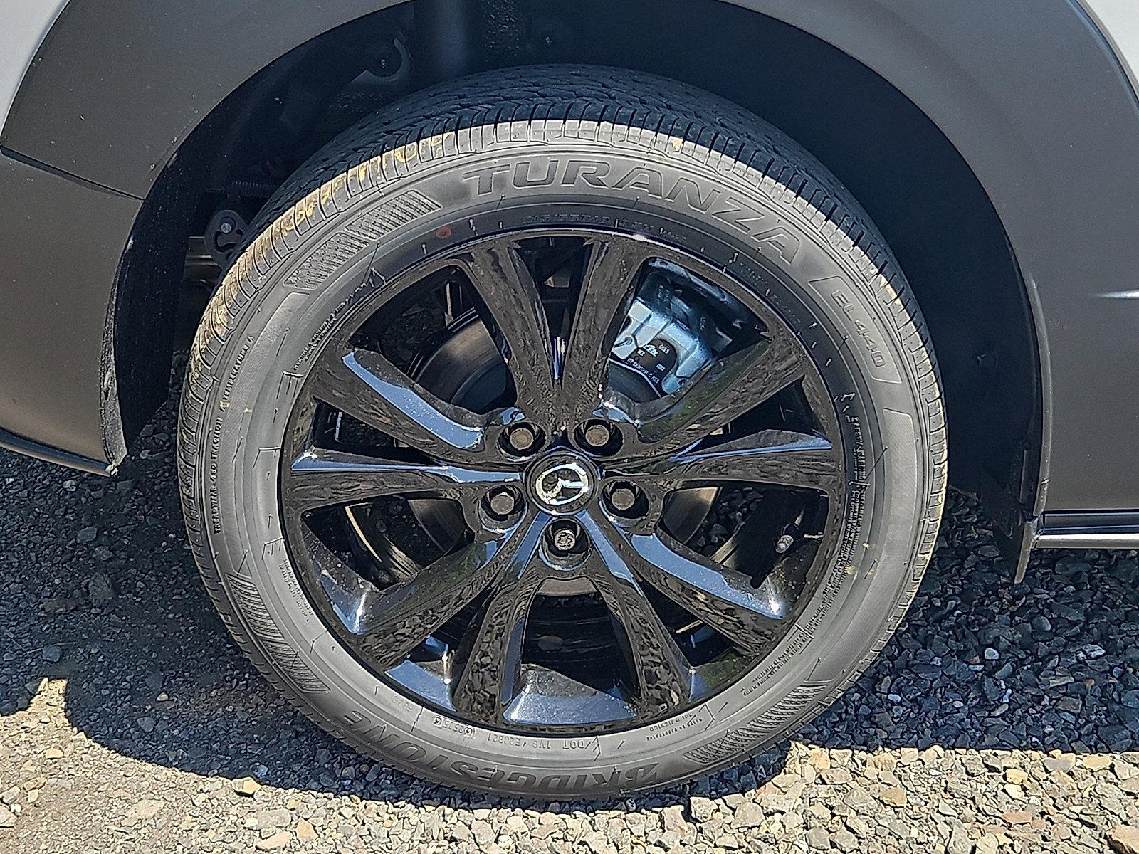 2025 Mazda CX-30 Vehicle Photo in Trevose, PA 19053