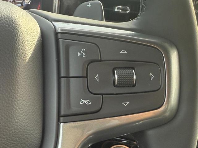 2026 Chevrolet Silverado 1500 Vehicle Photo in COLUMBIA, MO 65203-3903