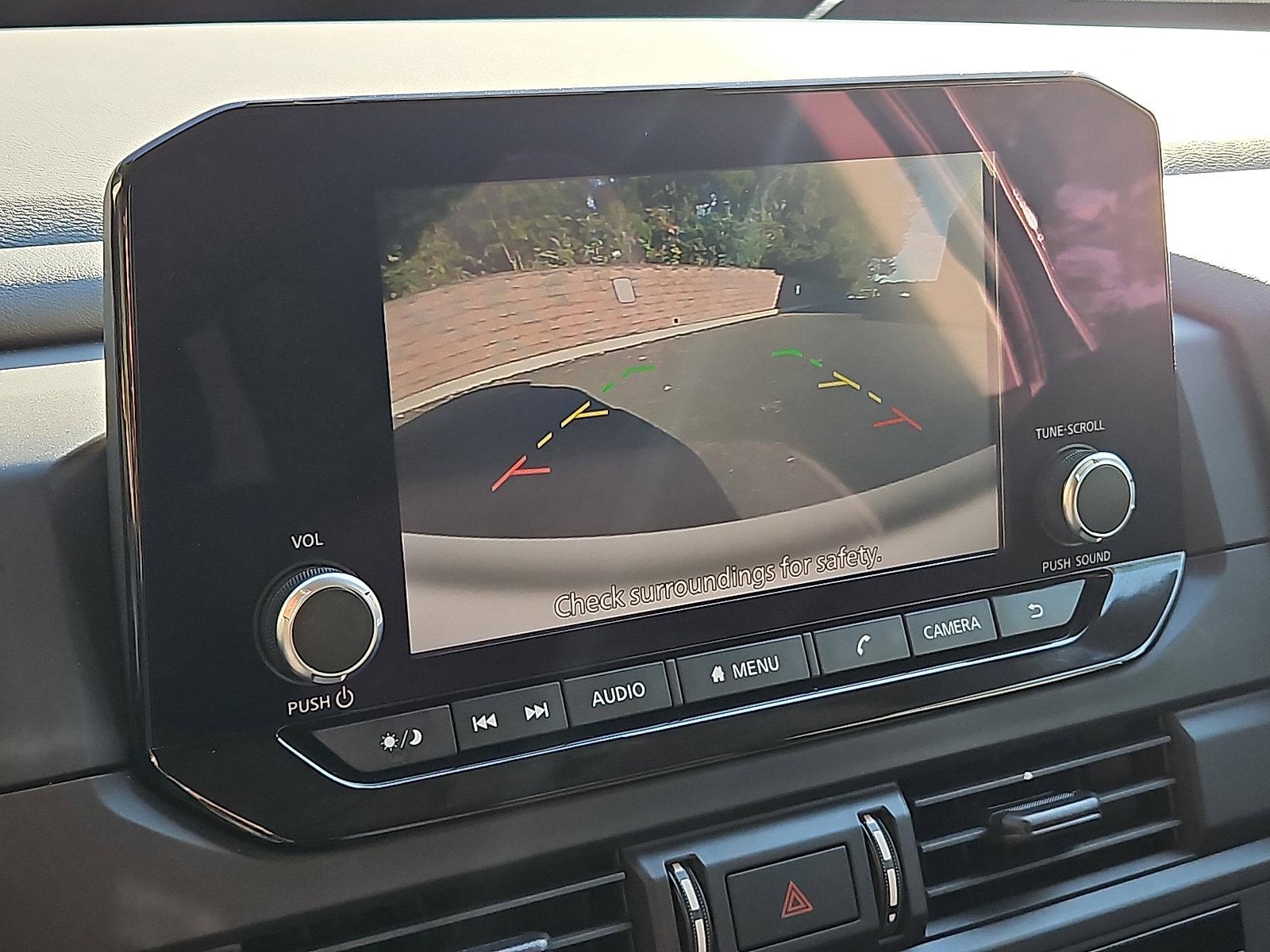 2023 Nissan Pathfinder Vehicle Photo in Jenkintown, PA 19046