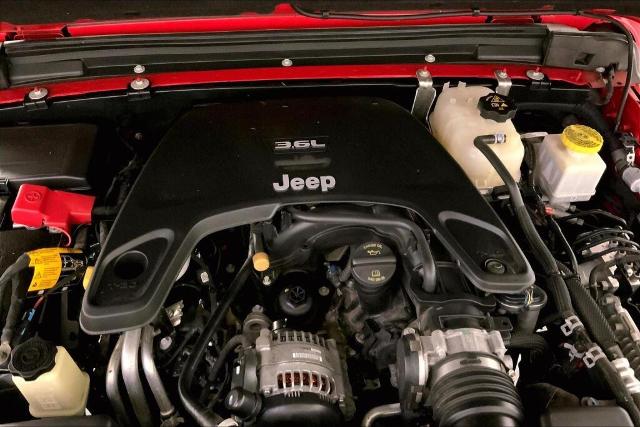 2021 Jeep Gladiator Vehicle Photo in Kansas City, MO 64114