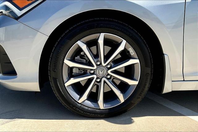 2025 Acura Integra Vehicle Photo in Grapevine, TX 76051