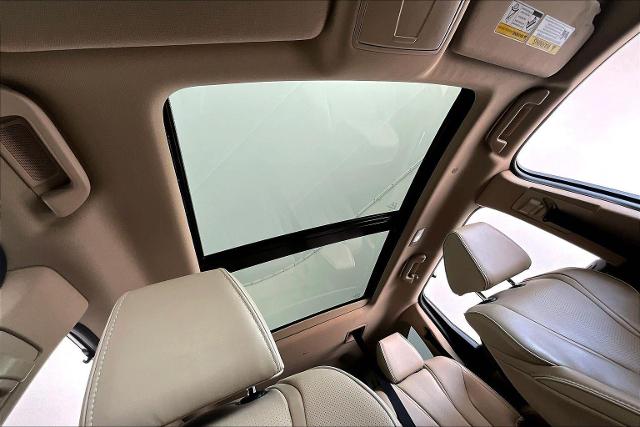 2023 Acura MDX Vehicle Photo in Grapevine, TX 76051