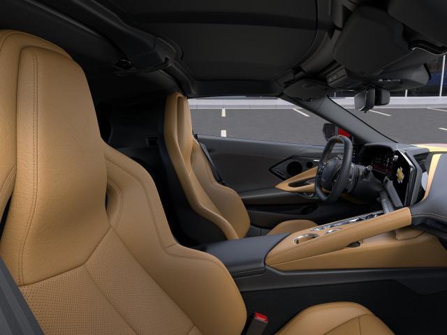 2026 Corvette Stingray Stingray Coupe 2LT picture #26