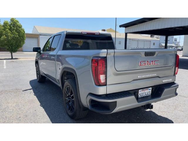 2023 GMC Sierra 1500 Vehicle Photo in TURLOCK, CA 95380-4918