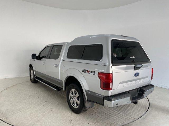 2018 Ford F-150 Vehicle Photo in Charlotte, NC 28273
