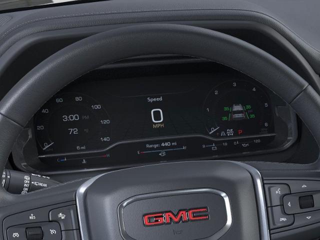 2024 GMC Yukon Vehicle Photo in ALBERTVILLE, AL 35950-0246