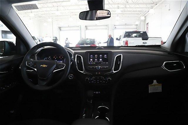 2024 Chevrolet Equinox Vehicle Photo in MEDINA, OH 44256-9001