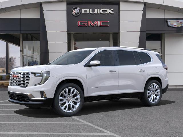 2024 GMC Acadia Vehicle Photo in INDEPENDENCE, MO 64055-1377