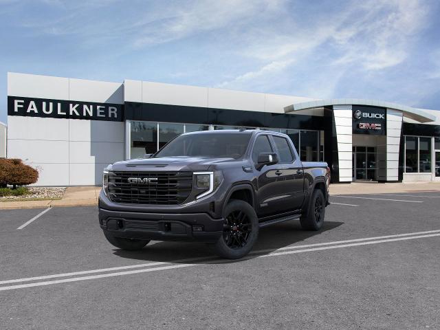 2025 GMC Sierra 1500 Vehicle Photo in TREVOSE, PA 19053-4984