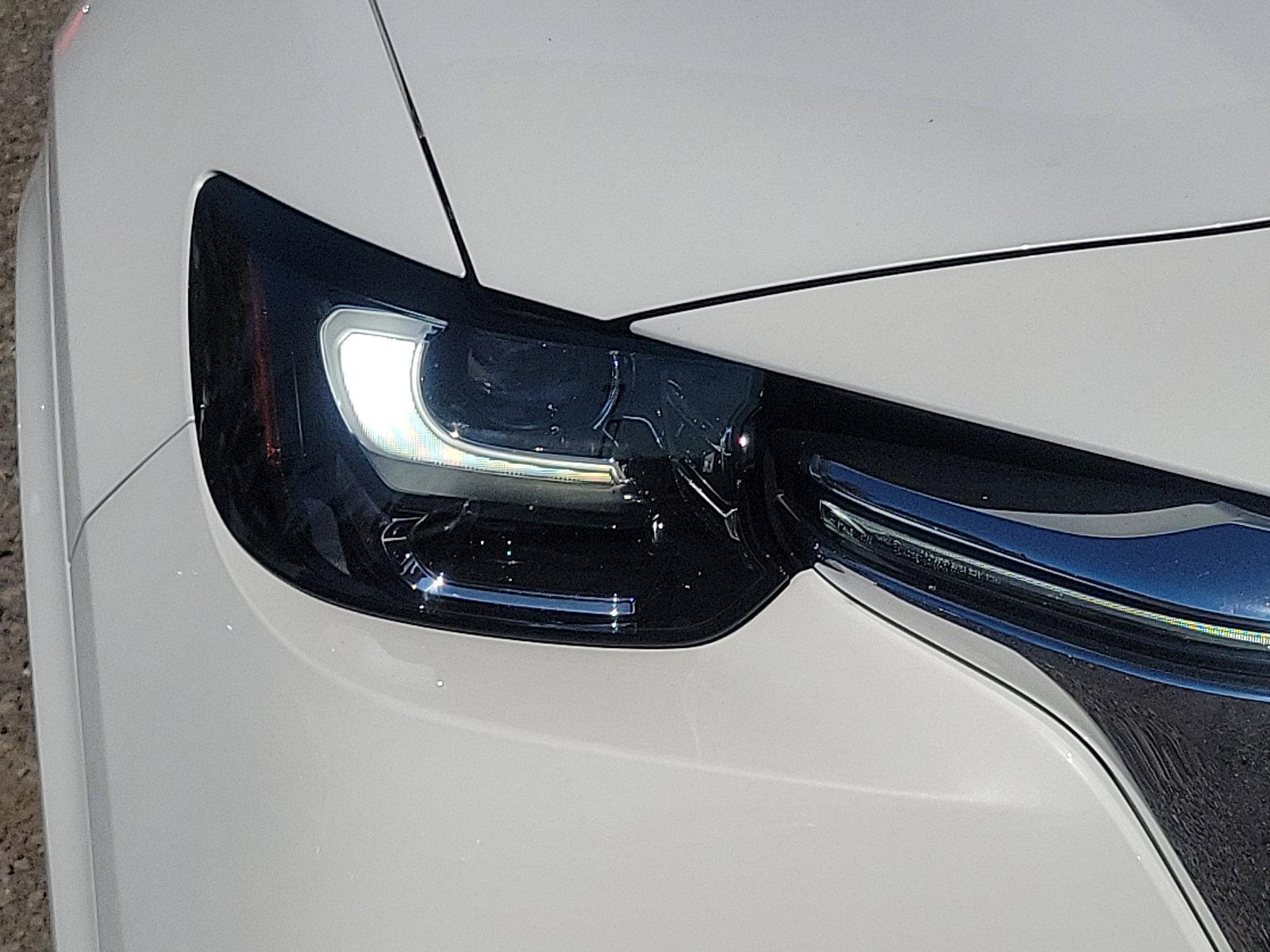 2025 Mazda CX-90 Vehicle Photo in Trevose, PA 19053