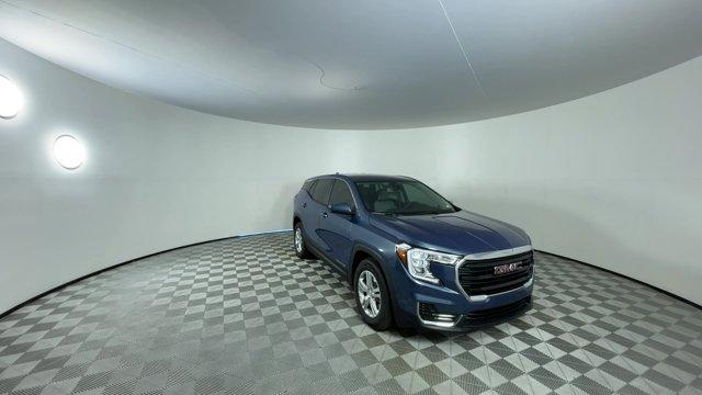 2024 GMC Terrain Vehicle Photo in GILBERT, AZ 85297-0402