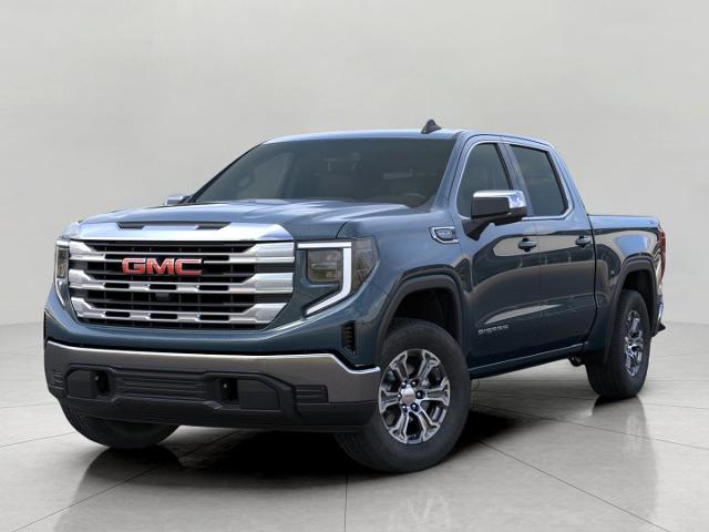 2024 GMC Sierra 1500 Vehicle Photo in APPLETON, WI 54914-8833