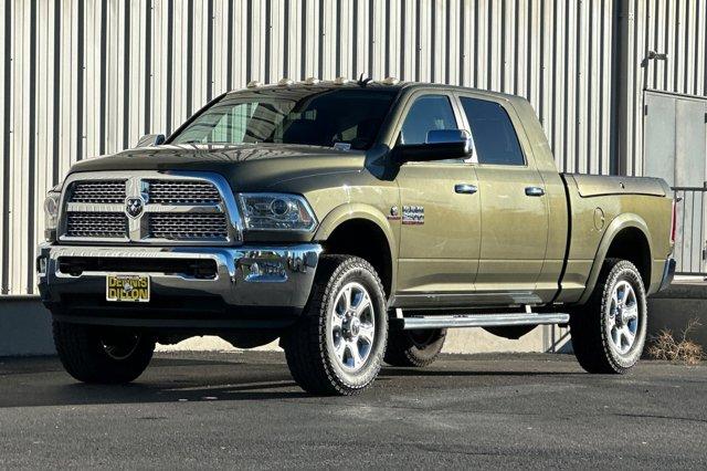 2015 Ram 2500 Vehicle Photo in BOISE, ID 83705-3761