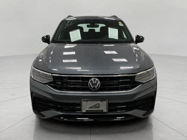 2024 Volkswagen Tiguan Vehicle Photo in Appleton, WI 54913