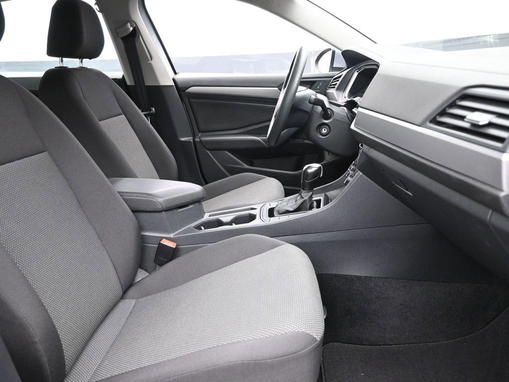 2020 Volkswagen Jetta Vehicle Photo in Marion, IA 52302